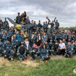Paintball Prague - teambuilding
