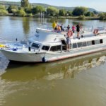 paintball-prague-boat transfer, teambuilding transfer